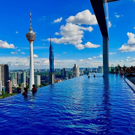 Apartament The Platinum Kuala Lumpur By Aurora Zewnętrze zdjęcie