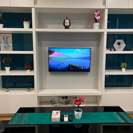 Apartament The Platinum Kuala Lumpur By Aurora Zewnętrze zdjęcie