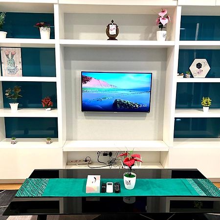 Apartament The Platinum Kuala Lumpur By Aurora Zewnętrze zdjęcie