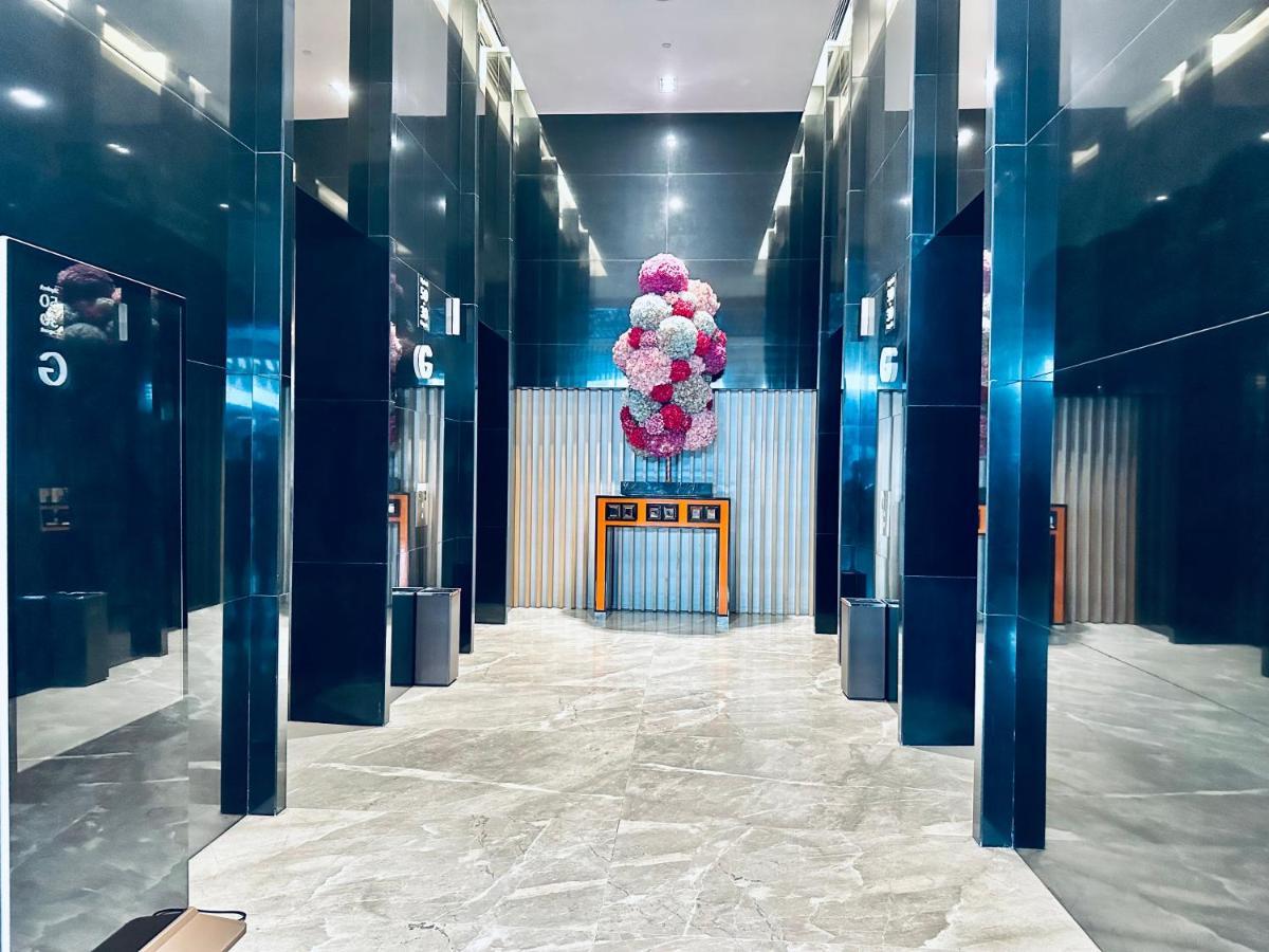 Apartament The Platinum Kuala Lumpur By Aurora Zewnętrze zdjęcie