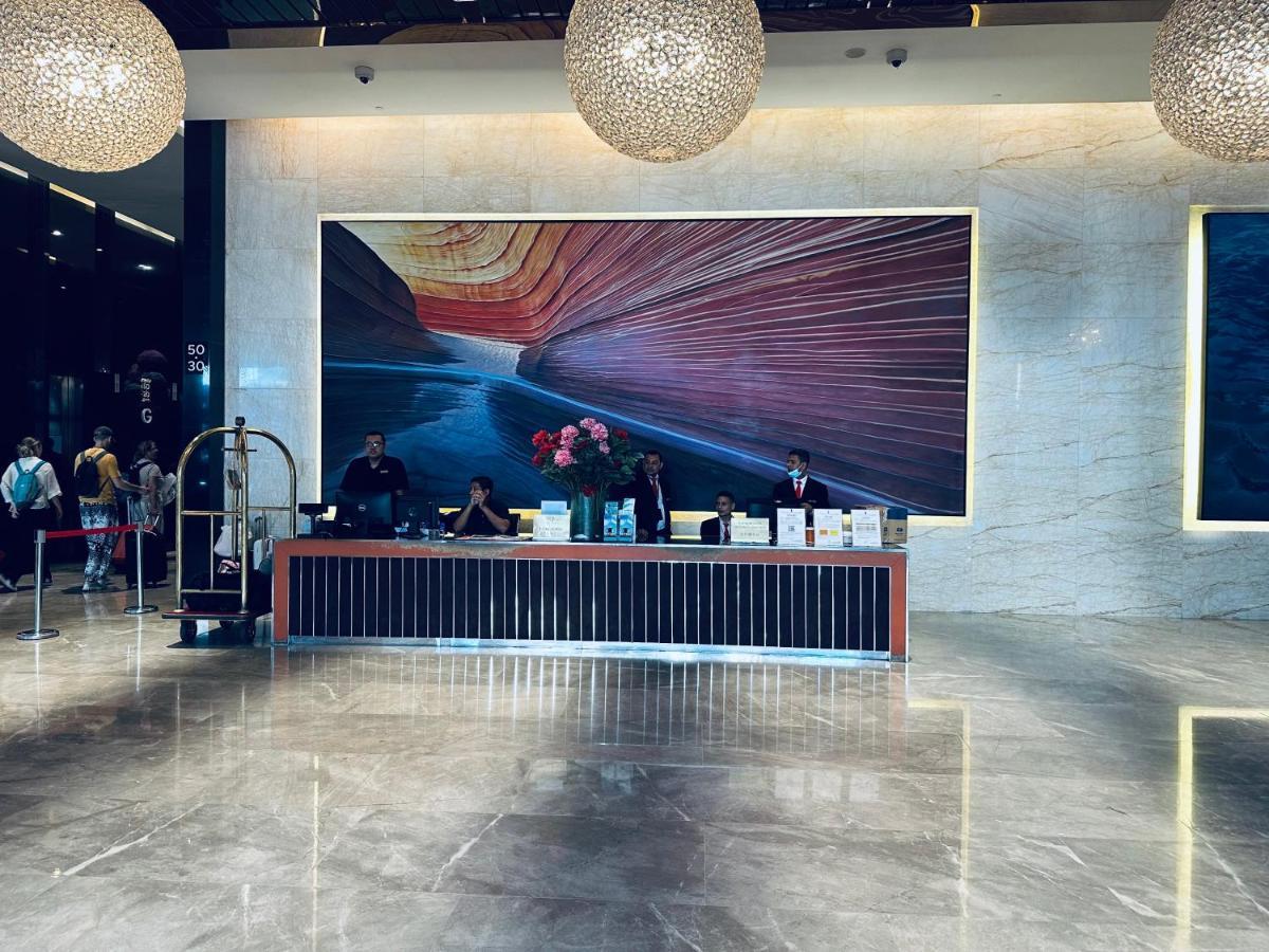 Apartament The Platinum Kuala Lumpur By Aurora Zewnętrze zdjęcie