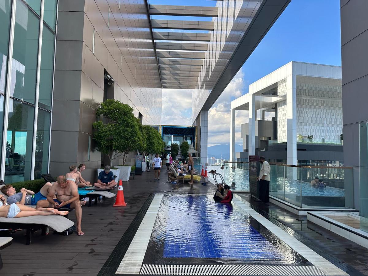 Apartament The Platinum Kuala Lumpur By Aurora Zewnętrze zdjęcie
