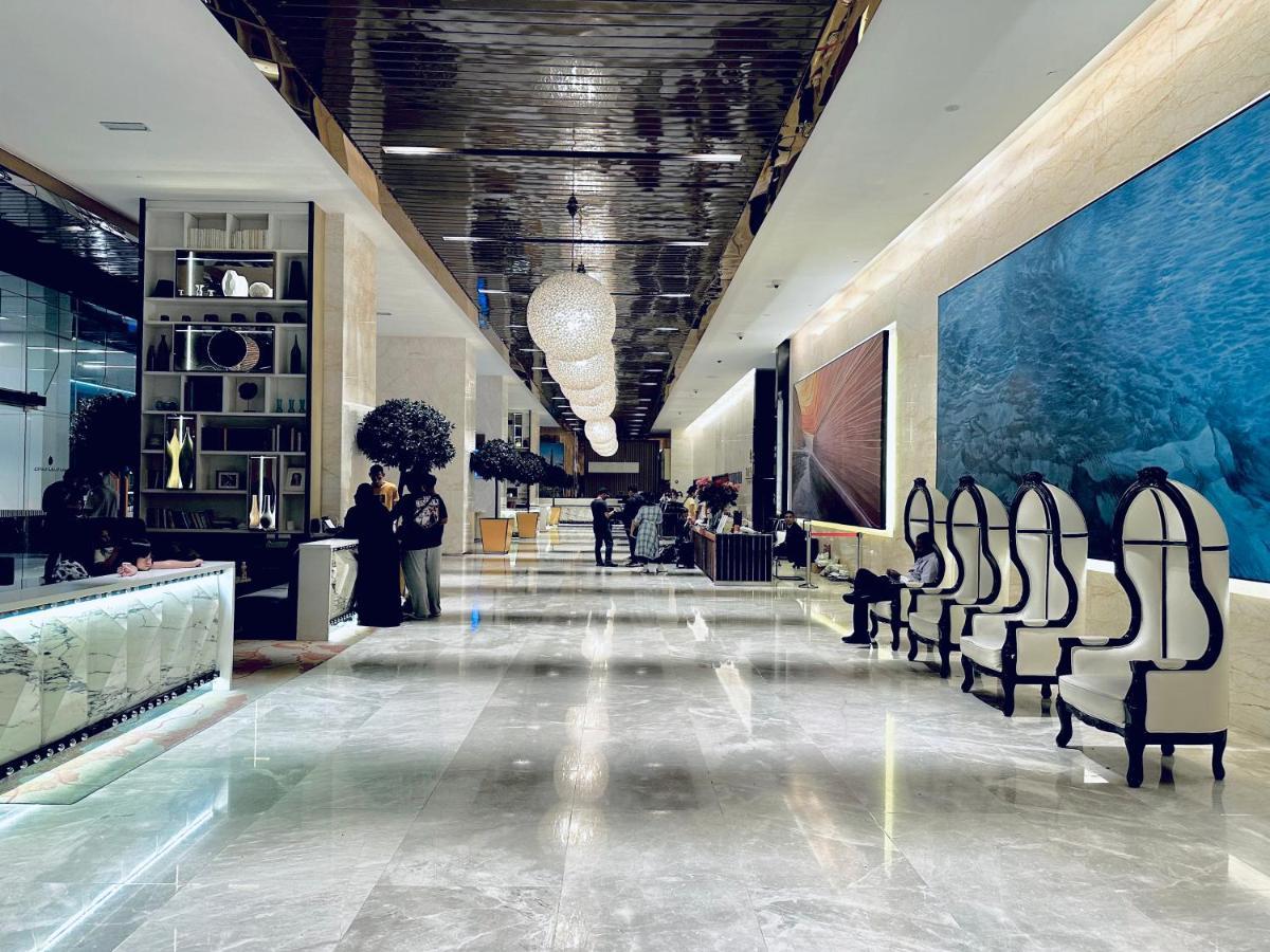 Apartament The Platinum Kuala Lumpur By Aurora Zewnętrze zdjęcie