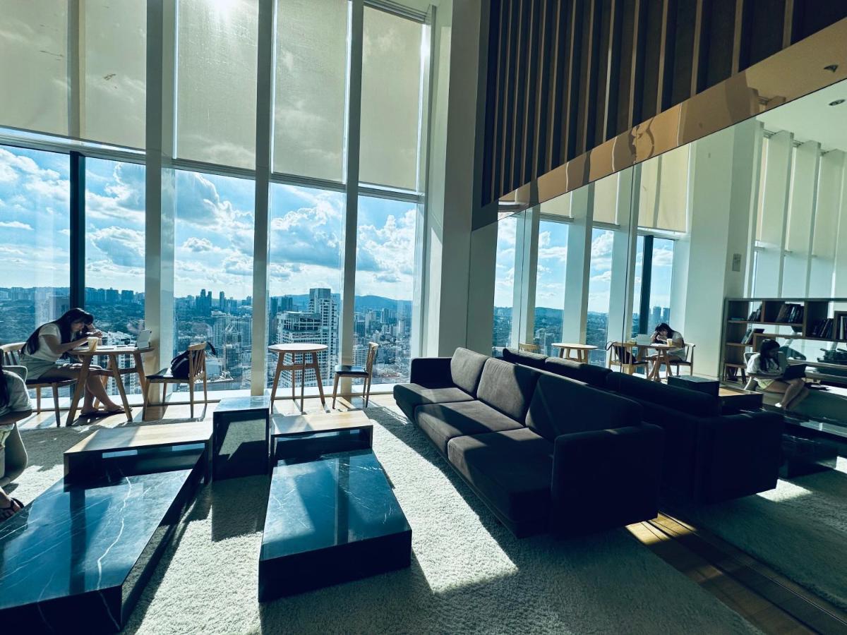 Apartament The Platinum Kuala Lumpur By Aurora Zewnętrze zdjęcie
