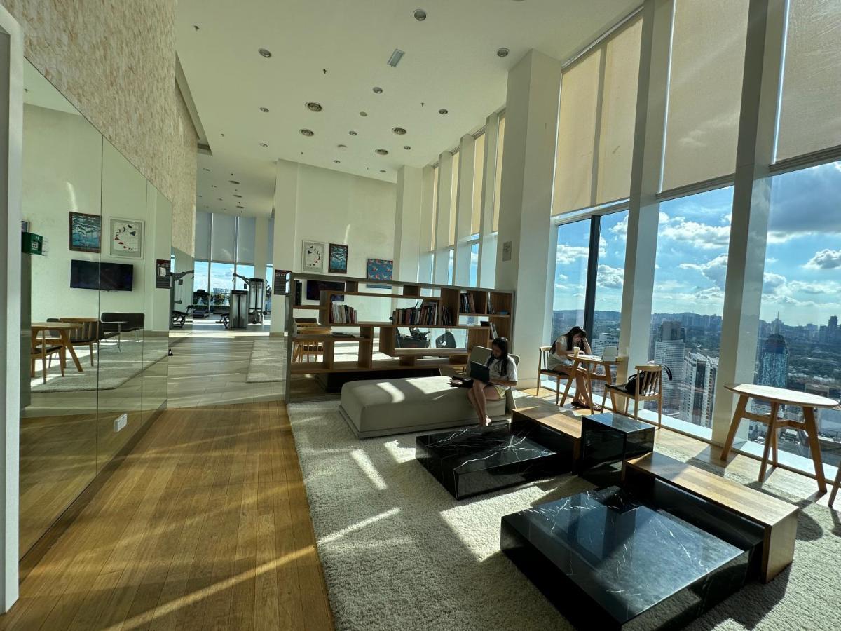 Apartament The Platinum Kuala Lumpur By Aurora Zewnętrze zdjęcie
