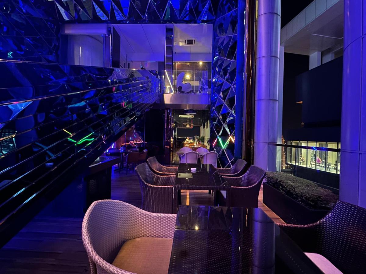 Apartament The Platinum Kuala Lumpur By Aurora Zewnętrze zdjęcie