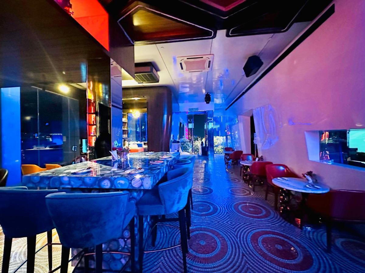 Apartament The Platinum Kuala Lumpur By Aurora Zewnętrze zdjęcie