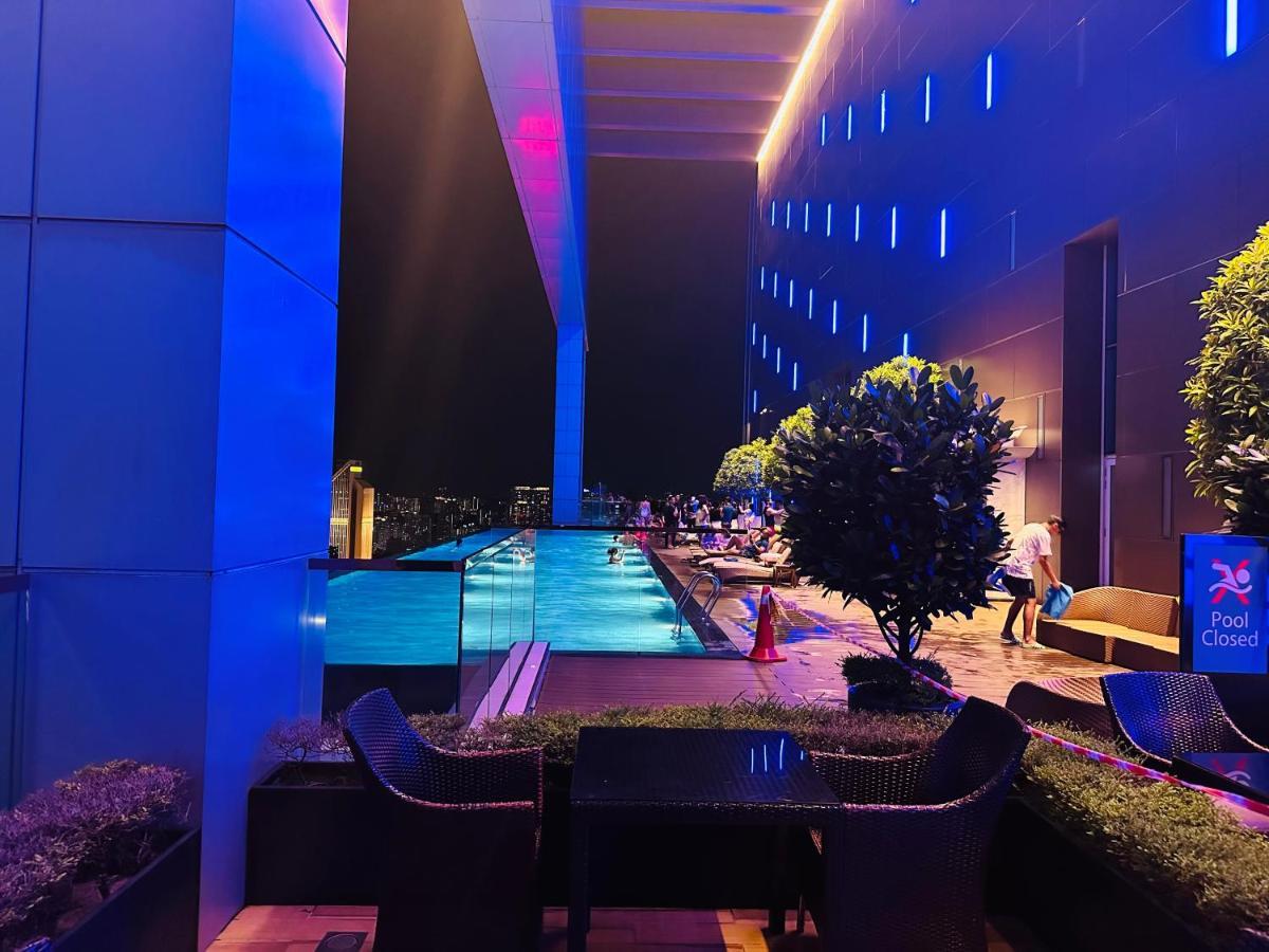 Apartament The Platinum Kuala Lumpur By Aurora Zewnętrze zdjęcie