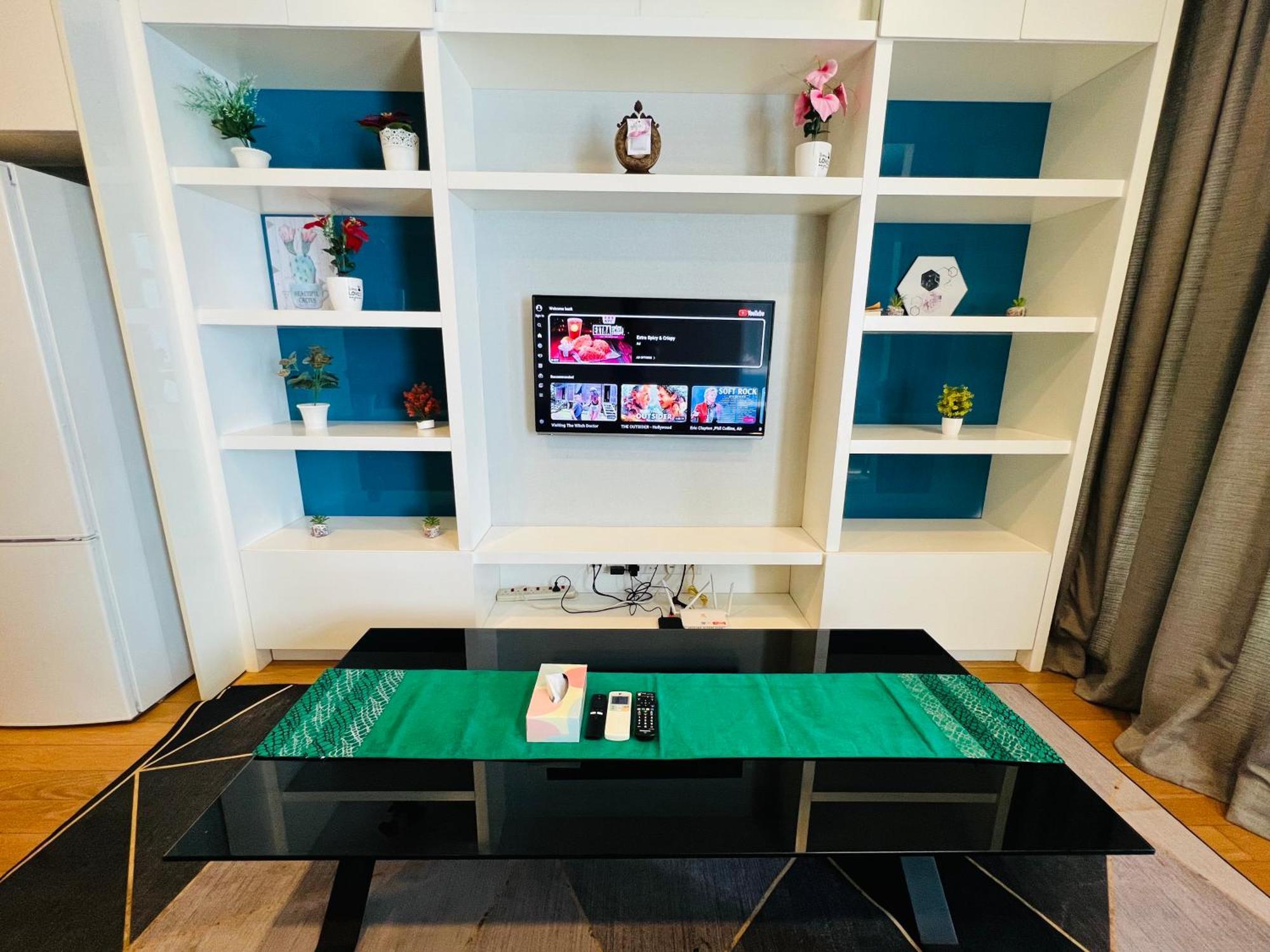 Apartament The Platinum Kuala Lumpur By Aurora Zewnętrze zdjęcie