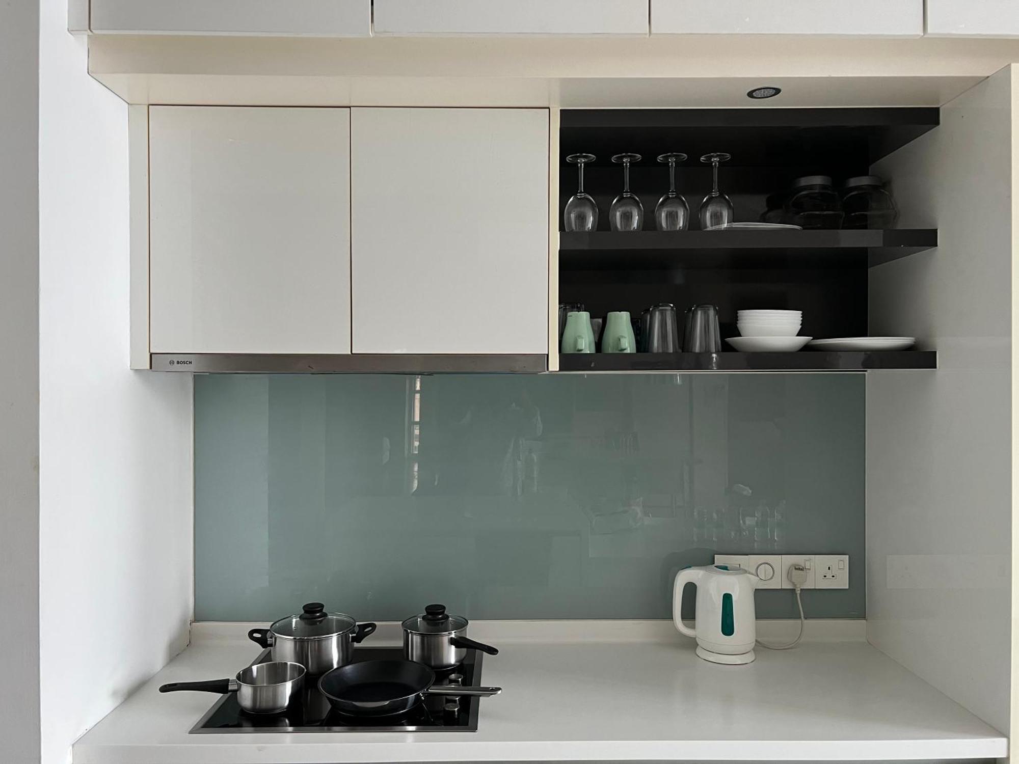 Apartament The Platinum Kuala Lumpur By Aurora Zewnętrze zdjęcie