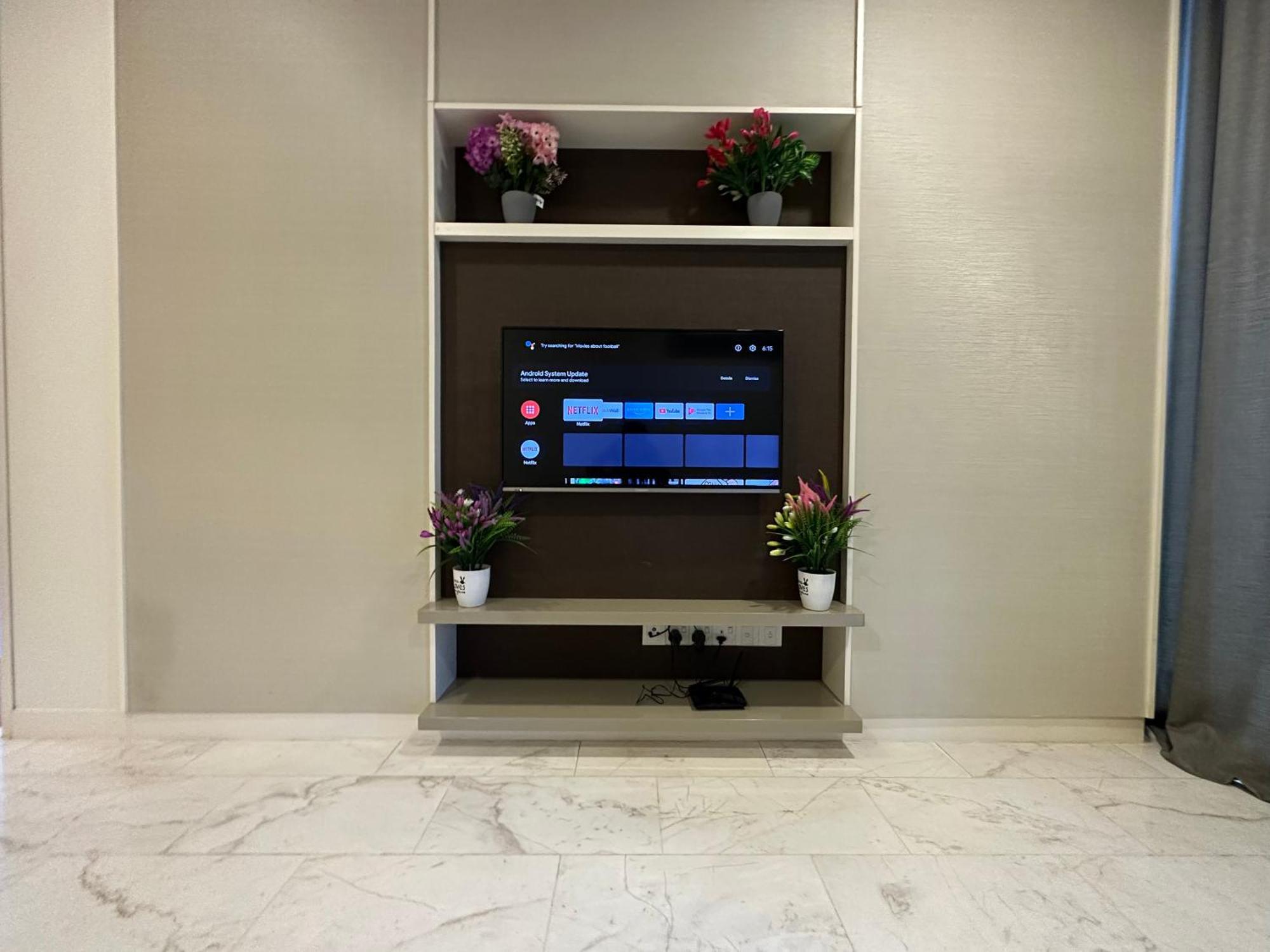 Apartament The Platinum Kuala Lumpur By Aurora Zewnętrze zdjęcie