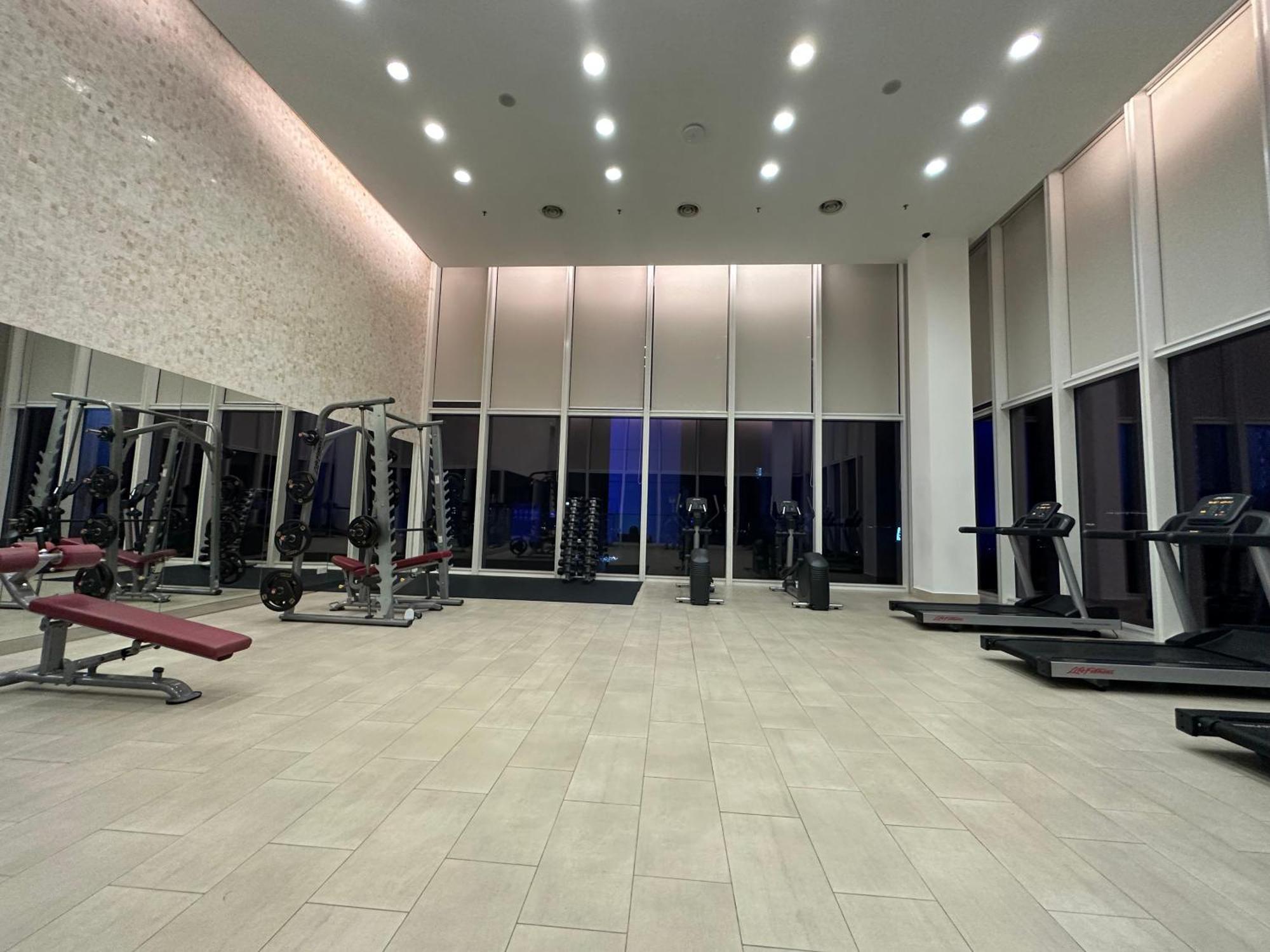 Apartament The Platinum Kuala Lumpur By Aurora Zewnętrze zdjęcie