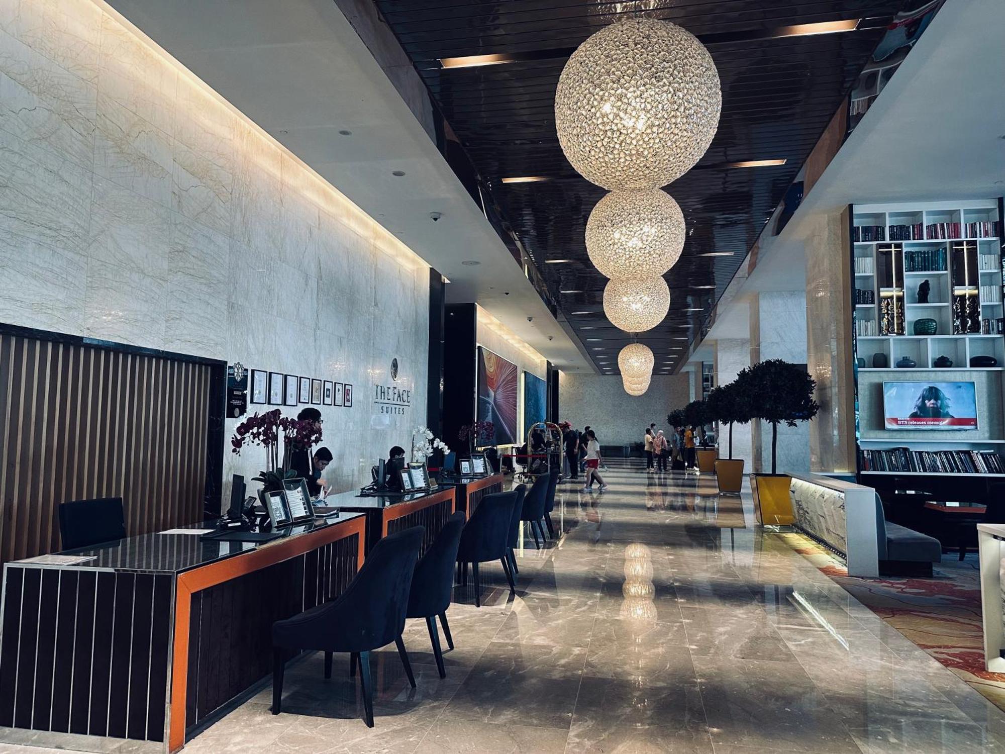 Apartament The Platinum Kuala Lumpur By Aurora Zewnętrze zdjęcie